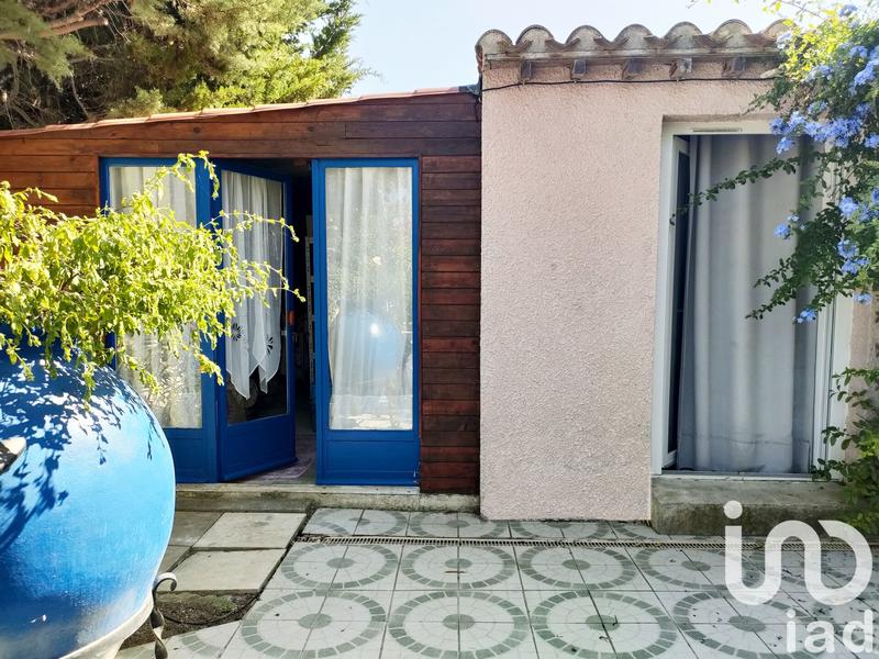 Maison - 181 m² - 6 pièces