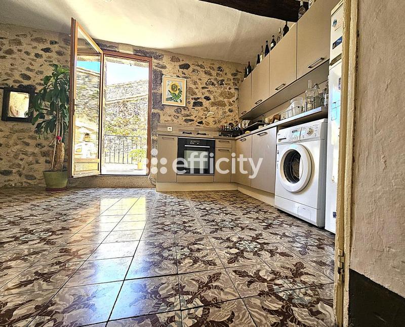 Maison - 141 m² - 5 pièces