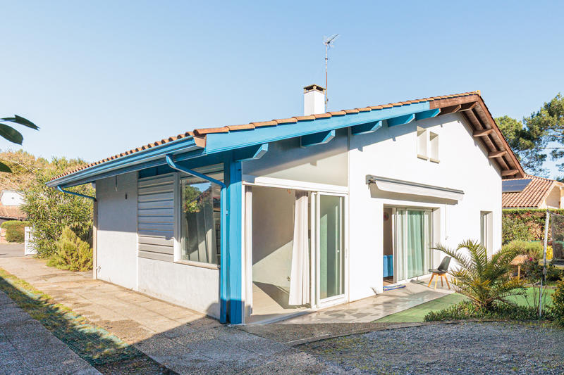 Maison - 99 m² - 4 pièces