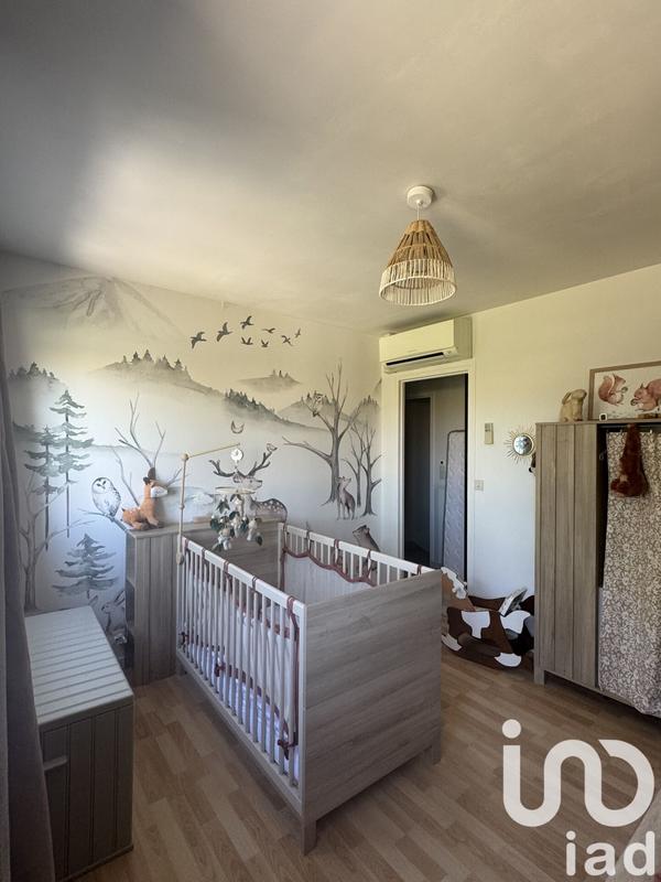 Maison - 167 m² - 8 pièces