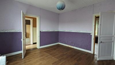 Maison - 160 m² - 9 pièces