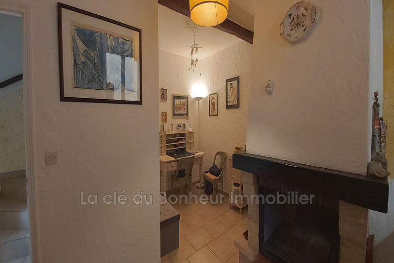 Maison de village - 74 m² - 4 pièces