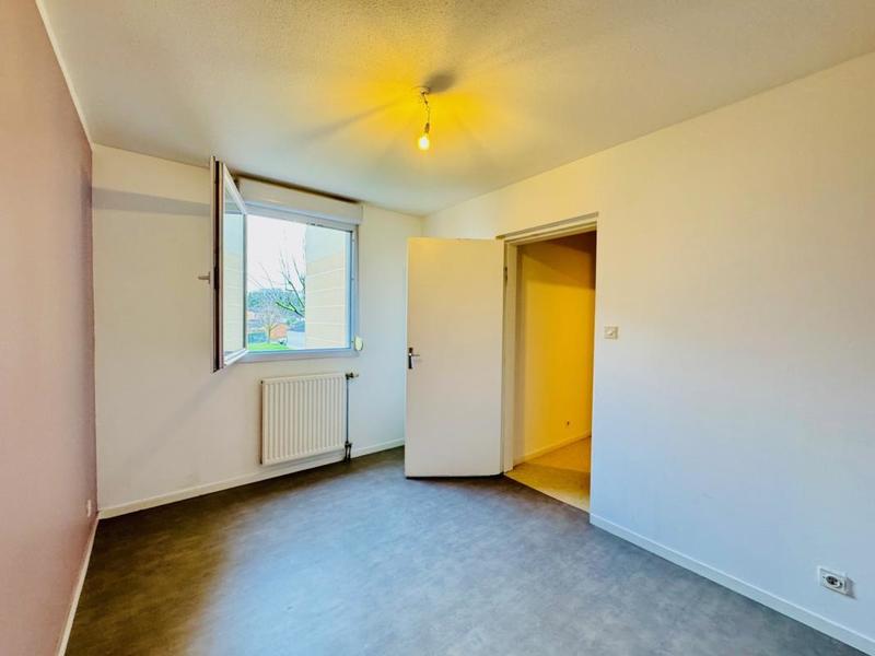 Appartement - 82 m² - 4 pièces