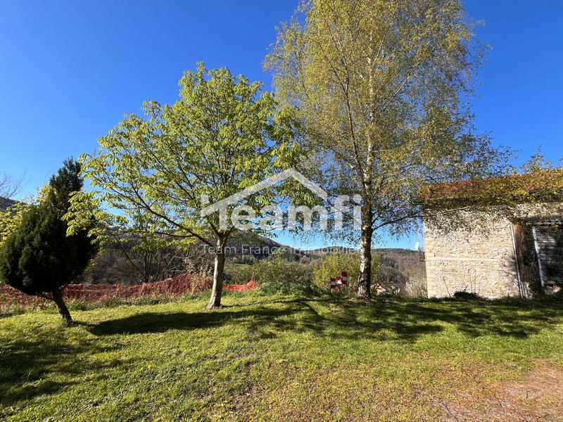 Maison - 148 m² - 7 pièces