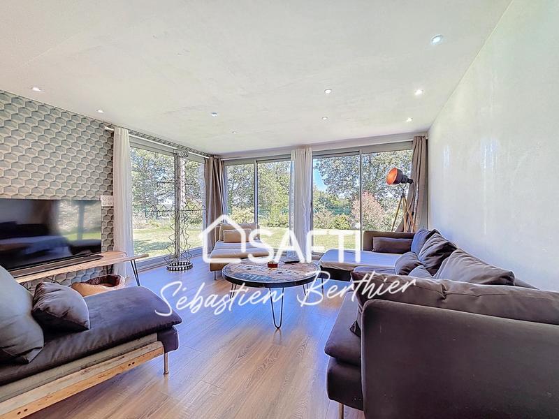 Maison - 145 m² - 4 pièces