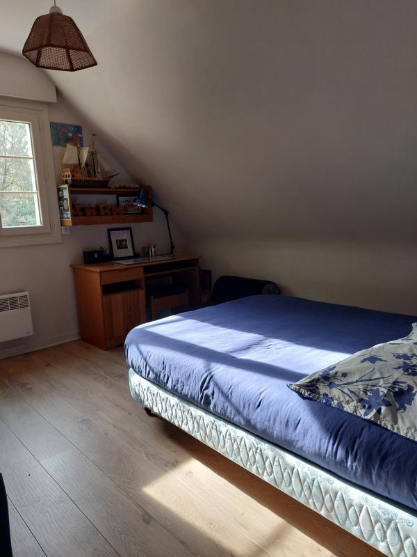 Maison - 134 m² - 6 pièces