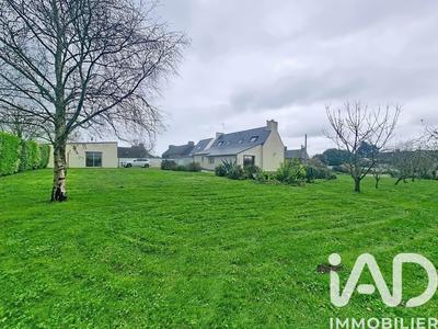 Maison - 142 m² - 6 pièces