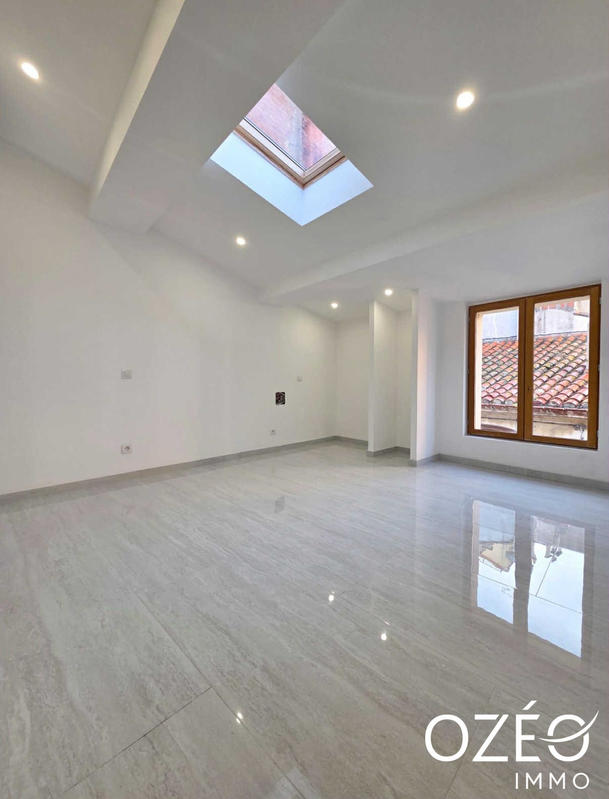 Maison - 66 m² - 3 pièces