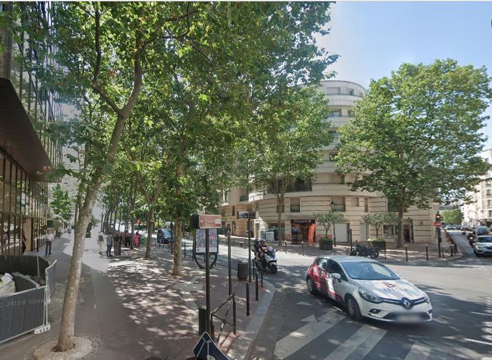 Local commercial - 60 m²