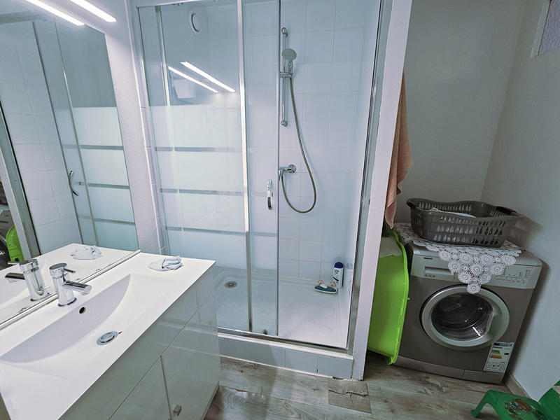 Appartement - 70 m² - 4 pièces