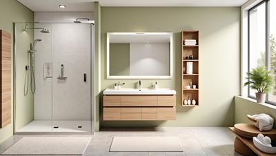 Appartement - 25 à 85 m² - 1 à 4 pièces