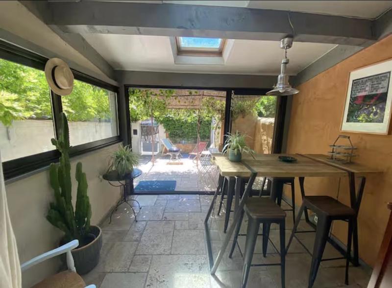 Maison - 84 m² - 4 pièces