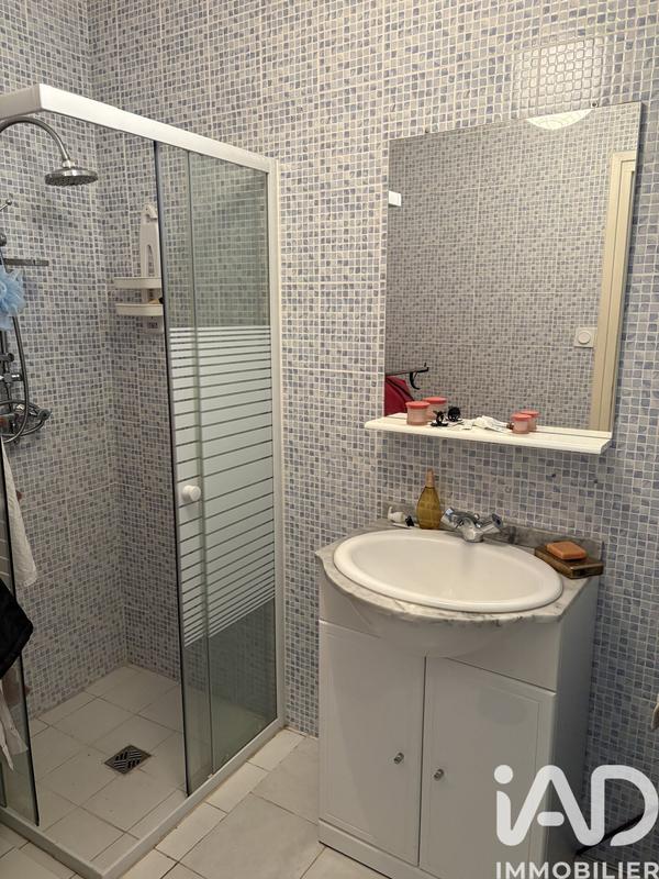 Maison - 111 m² - 4 pièces