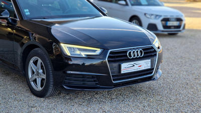 Audi A4 Avant 2.0 Tdi 150 s tronic 7 Business Line
