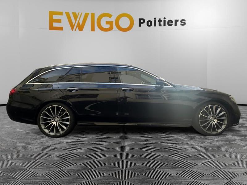 Mercedes Classe E Break 220 d 9g-Tronic Sportline