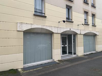 Local commercial - 130 m²