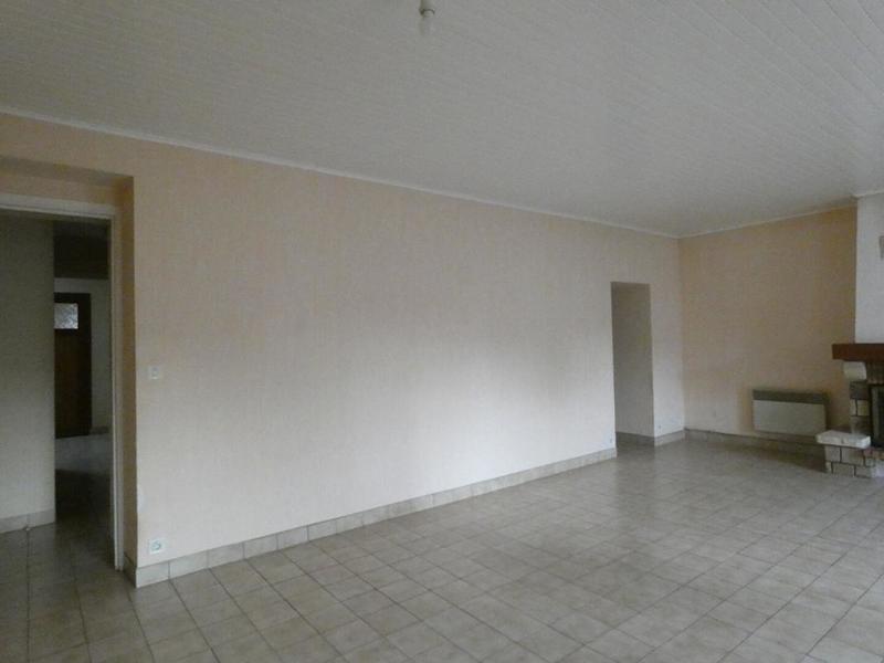 Maison - 111 m² - 4 pièces