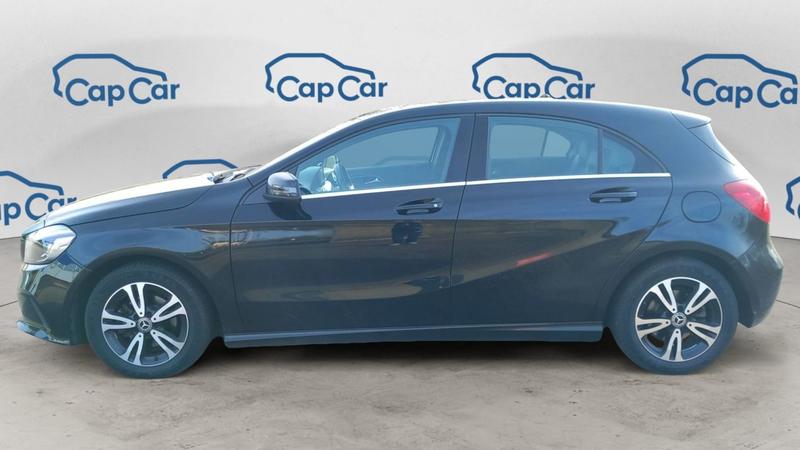 Mercedes Classe a III 180 d 109 Business Executive