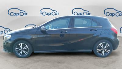 Mercedes Classe a III 180 d 109 Business Executive