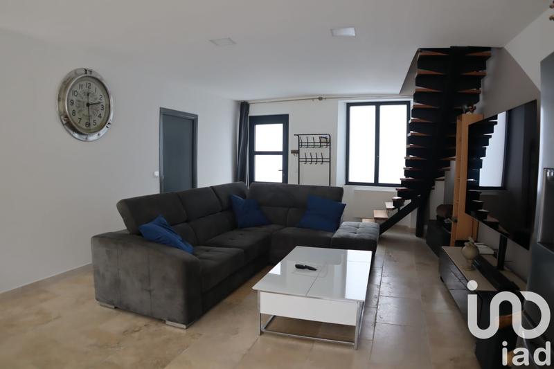 Maison - 151 m² - 5 pièces