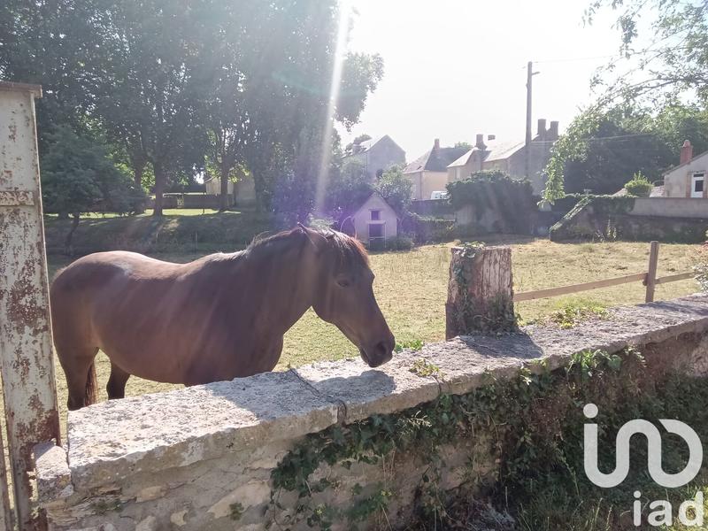 Maison - 167 m² - 7 pièces