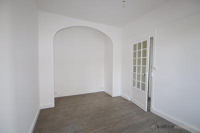 Appartement - 42 m² - 3 pièces