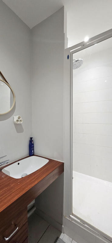 Appartement - 182 m² - 6 pièces