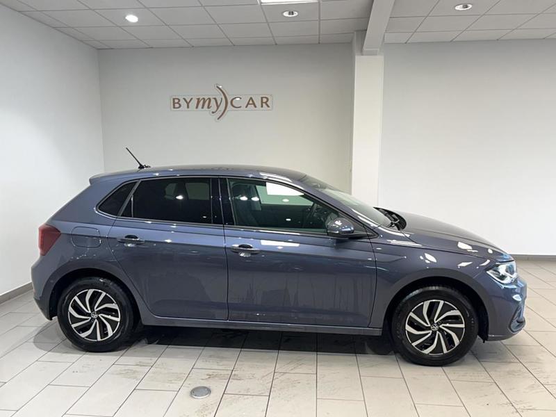 Volkswagen Polo 1.0 Tsi 95 s&amp;S Bvm5 Vw Edition