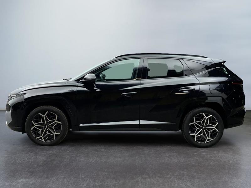 Hyundai Tucson 1.6 t-Gdi 230 Hybrid Bva6 n Line Executive