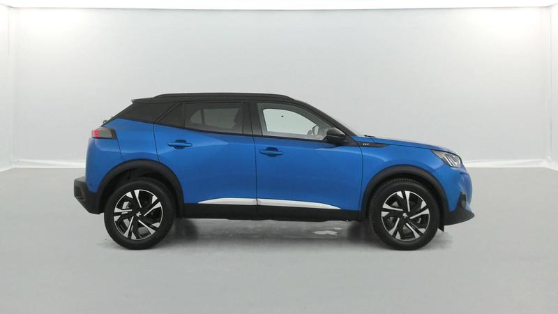Peugeot 2008 BlueHDi 110 s&amp;S Bvm6 Gt