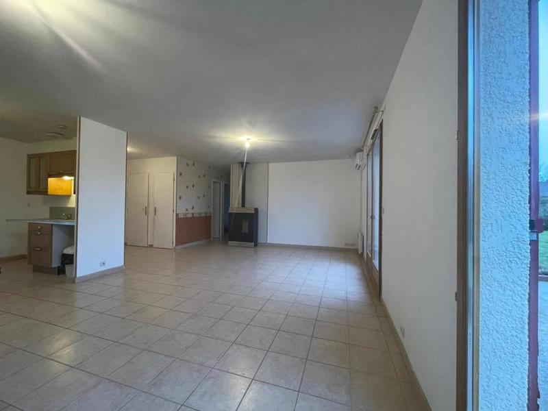 Maison - 109 m² - 5 pièces