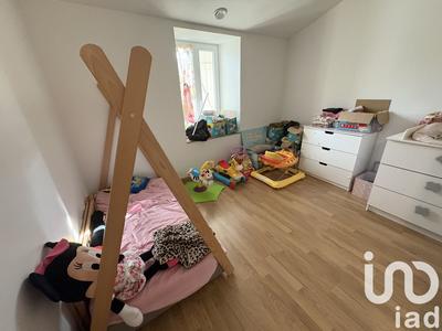 Maison - 137 m² - 6 pièces