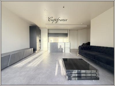 Appartement - 71 m² - 3 pièces