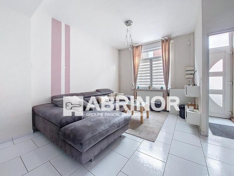 Maison - 83 m² - 4 pièces