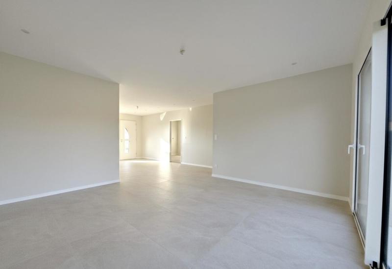 Pavillon - 153 m² - 5 pièces