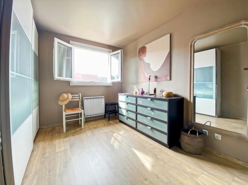 Maison - 141 m² - 7 pièces