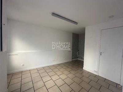 Studio - 20 m² - 1 pièce