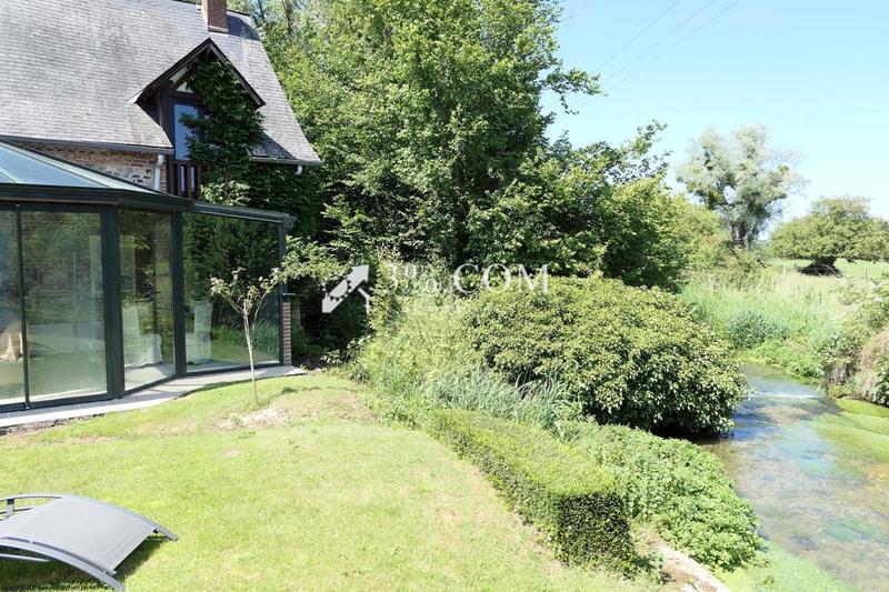 Demeure - 153 m² - 6 pièces