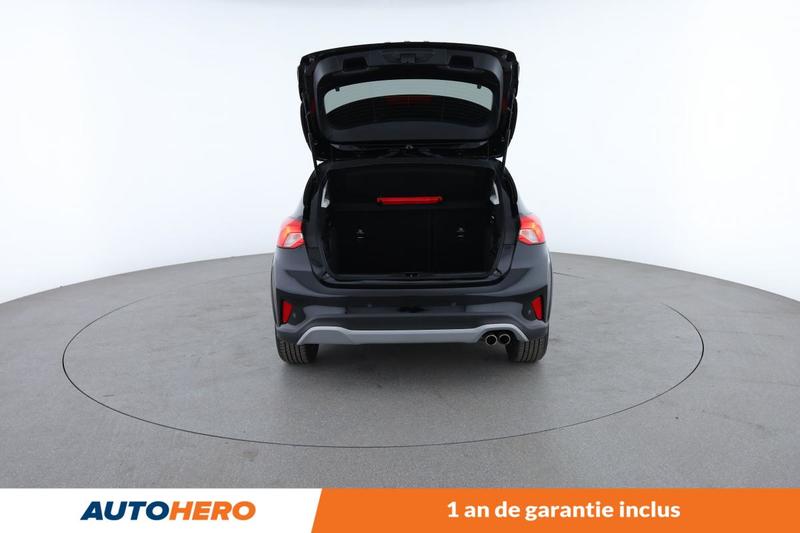 Ford Focus Active 1.5 EcoBlue 120 ch