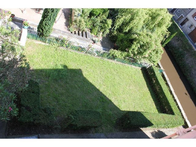 Appartement - 49 m² - 3 pièces