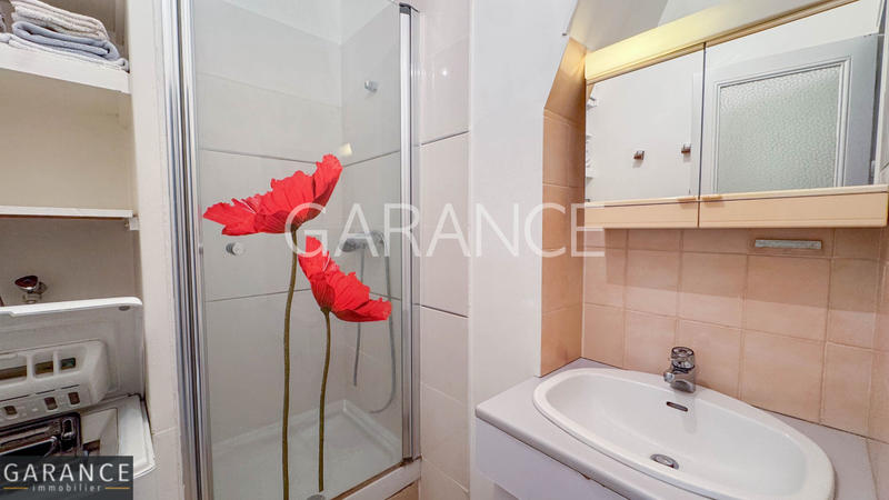 Appartement - 40 m² - 1 pièce