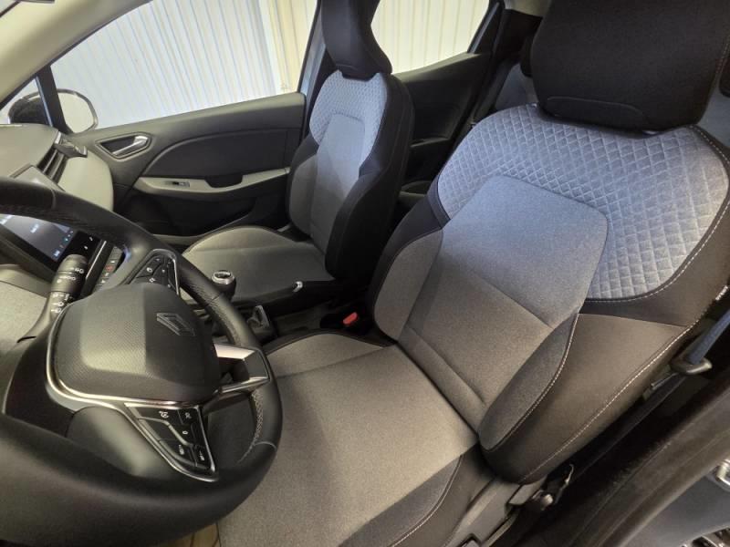 Renault Clio Blue dCi 100 ch Gsr2 Evolution