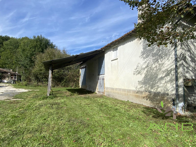 Maison - 93 m² - 4 pièces