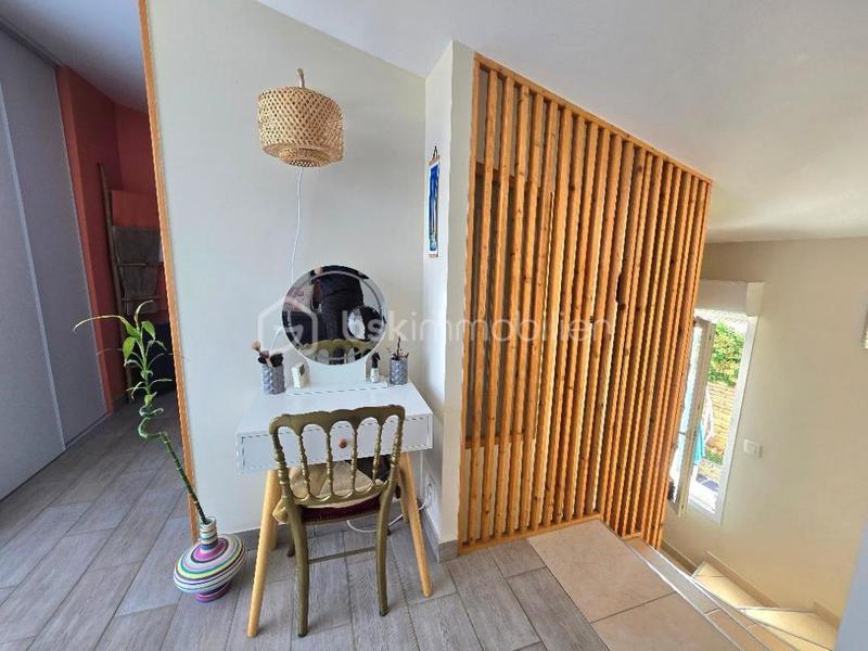 Villa - 170 m² - 5 pièces