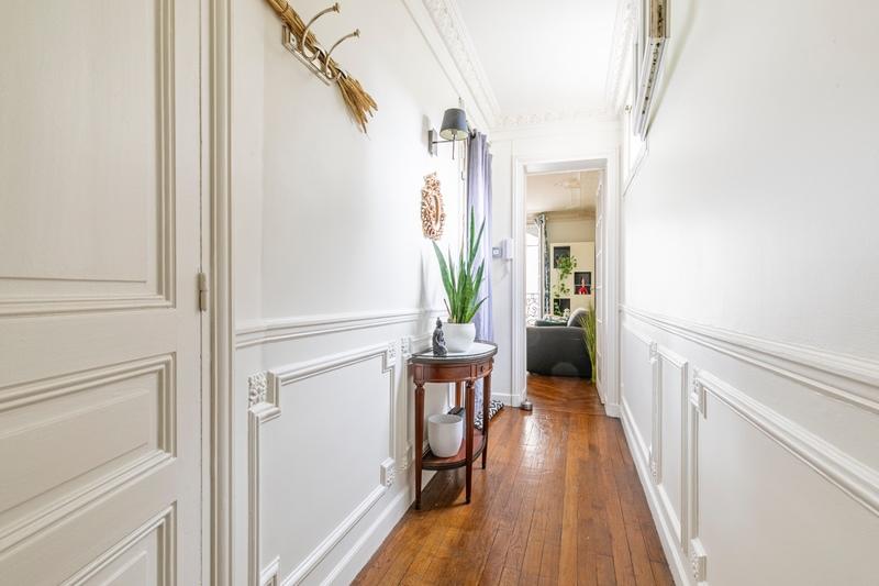 Appartement - 50 m² - 2 pièces