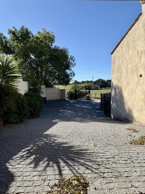 Villa - 280 m² - 8 pièces