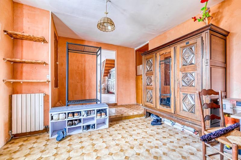 Maison - 261 m² - 10 pièces