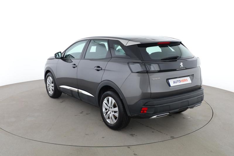 Peugeot 3008 1.5 Blue-HDi Active Business Eat8 130 ch