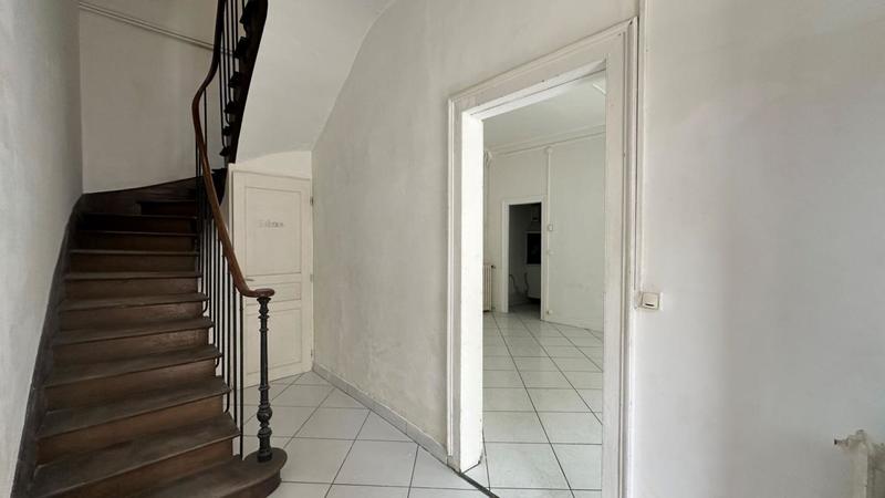 Maison - 172 m² - 7 pièces
