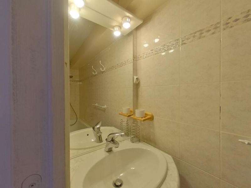 Studio - 20 m² - 1 pièce